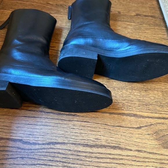 Mansur Gavriel Marion Boot, SZ 39 - Picture 6 of 6